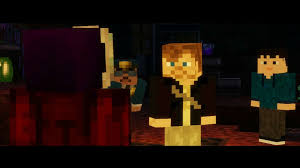 Maybe you would like to learn more about one of these? Film Teleporte Minecraft France