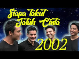 Surya citra televisi (sctv) 2 years ago. Pemain Sinetron Siapa Takut Jatuh Cinta 2002 Kumpul Ini Yang Mereka Bicarakan Video Dailymotion
