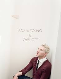 Starting January 1 My Plan Is To Focus On Owl City But I M Keeping The Adam Young Portal Active For Moments Of Inspiration That Owl City Adam Young City Sky