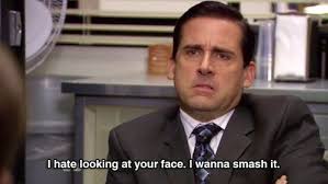Pinterest Amandaxcollins Michael Scott Michael Scott Quotes The Office