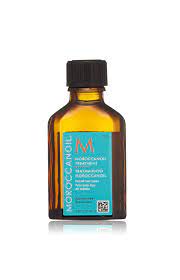 Argan oil is a rich ingredient you'll find in many haircare products. 7 Benefits Of Argan Oil