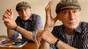 Obdachlosigkeit: Messie-Report über die Geschichte von Patrick Mattei