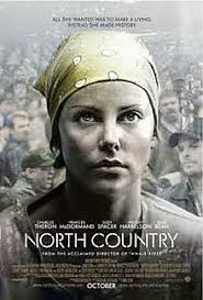 North Country Film Wikipedia