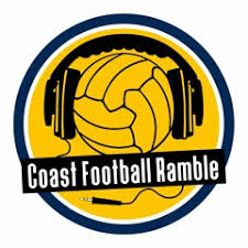 As a result, the football players in the game are individual personalities who spin their own stories. Coast Football Ramble Podcast S Stream