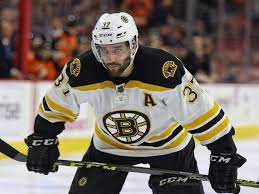 Boston bruins defenseman kevan miller sent to hospital after hit sportsnaut03:44. Boston Bruins Patrice Bergeron Will Be The Next Captain