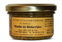 Moulin De Bedarrides Savon De Rasage Artisanal