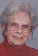 Most Recent Obituaries