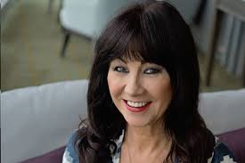 Toni Mackenzie, Inner Depths (UK)