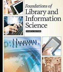Foundations Of Library And Information Science Pdf Science Foundation Library