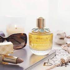 عطر ايلي صعب جيرل اوف ناو 50 مل 399 ريال 100 مل 487 ريال للطلب 0509349125 نعومي الخليج ماركه ميك اب ارتست مكياج عطور عطورات صندل عنبر با