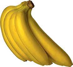 Banana S Banana Fruit Free Pictures