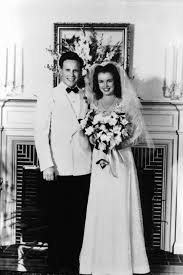 50 Rare Photos from Marilyn Monroe's Turbulent Marriages