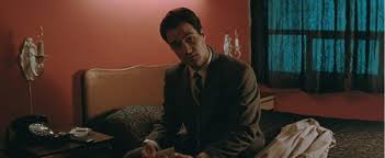 زیرنویس فیلم The Adjuster 1991 - بلو سابتايتل