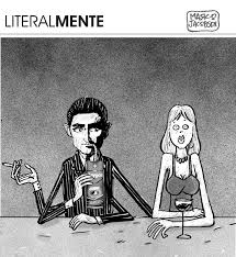 Quando falo que um aluno não deve ler Machado de Assis, meus colegas acham  que eu estou maluco. De certa forma, o livro esco