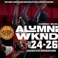 3RD Annual Polk Hoops Alumni Tournament