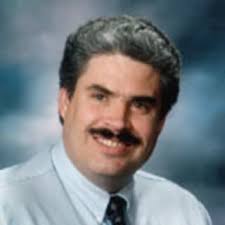 Dr. Stephen Harrison, MD