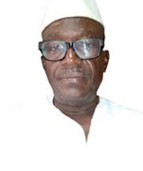 Hommage à ABOUBACAR KONÉ