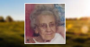 Winnie Moore Obituary 2011