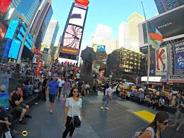 Your ultimate guide to new york for tourists and locals alike. O Que Fazer Durante Uma Conexao Em Nova Iorque Turismo Na Suica