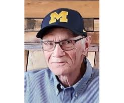 Roger Mulder Obituary (10/05/1940