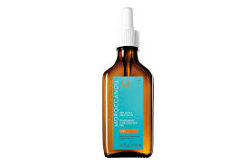 An elixir for the face, skin, and hair, argan oil is made from the seeds of argan fruits. Argan Oil Is Your Key To Healthy Hair And Glowing Skin Gq