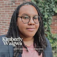 ACDA is proud to announce Mr. Arreon A. Harley-Emerson as the new national  chair of the ACDA Diversity Initiatives Standing Committee (effective June,  2020) The Committee and I are thrilled to have