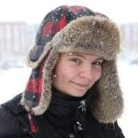 Beth Langlois's Instagram, Twitter & Facebook