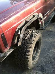 Truck Fender Flares Fender Flares Custom Fender