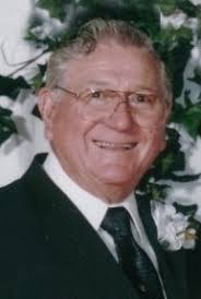 Everett McDaniel Obituary