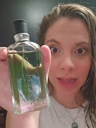 Lucky You Lucky Brand Body Spray