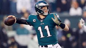 Carson wentz ретвитнул(а) philadelphia eagles. Report Eagles Expected To Trade Qb Carson Wentz In The Coming Days Sportsnet Ca