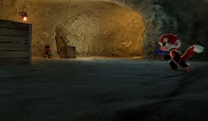 Maybe you would like to learn more about one of these? Tamarin Review Ps4 Playstation Universe