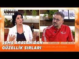 Sems Arslan Dan Sac Dokulmesine Karsi Serum Ayvaz Sef Le Mutfagim Sahane 11 Subat 2020 Youtube 2020 Serum Cilt Bakim Ipuclari Cilt Bakimi