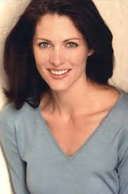 Larisa Miller (Halloween H:20-the mom at the rest stop)