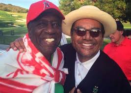 Join pujols family foundation's community. Meadowlark Lemon Joins The 12th Annual Pujols Family Foundation Charity Golf Event To Benefit Down Syndrome Christian Speakers 360 Blog