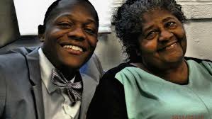 Eddie Mae Wellington Video Memorial