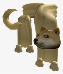 It can be obtained by redeeming the code bundled with the summoner tycoon: Doge Scarf Doge Scarf Roblox Png Image Transparent Png Free Download On Seekpng