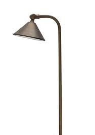 Plb05 Led Low Voltage Landscape Brass Lighting Directional Path Light Kings Outdoor Lighting