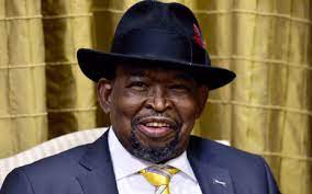 Mr enoch godongwana was deputy minister of public enterprises of the government of south africa from 2009 to 2010 and as deputy minister of economic development of the republic of south africa. Sinu7icjiqr9rm