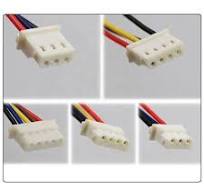 5264 2.5mm 2.54mm Pitch Mini Spox 8 way 2 3 4 5 6 10 Pin 2p 3p 3pin 4pin  Male and Female Idc Pcb Molex Connector For Wire Cable