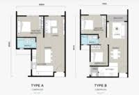 Point2 gives you far more than a simple list of condos for sale. Maya Bay Residences Gamuda Cove Property Info Photos Statistics Land