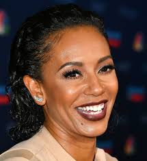 Mel B Happy After Divorce