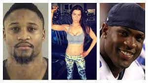 Gina D Agostini Wants Brennan Clay In Jail For Exposing Demarco Murray Affair Blacksportsonline