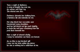 Pin By Slayer Nibbe On Dark Poetry Gothic Poems Dark Love Poems Poems