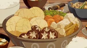Anime Food Is So Beautiful Album On Imgur Anime Bento Anime Anime Scenery