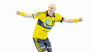 Bjarte myrhol, norwegian handball player. Der Wunsch Normal Zu Sein Sport A Z