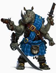 Kaylethon Nikita Volobuev On Artstation At Https Www Artstation Com Artwork Gxaakn Concept Art Characters Rpg Character Fantasy Beasts