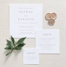 Modern Neutral Square Wedding Invitation Suite By Ivy Linen Design Co For C Square Wedding Invitations Modern Wedding Invitations Neutral Wedding Invitation