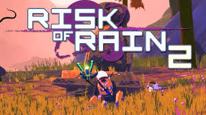 Sin embargo, el juego sobresale del resto gracias a un dieño de estilo infantil y a unas divertidas animaciones dignas de los mejores dibujos animados. Risk Of Rain 2 Tier List Actualizado 2021