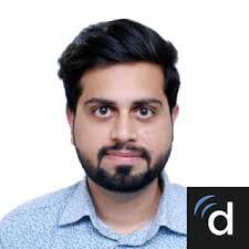 Dr. Farhan Khalid, MD